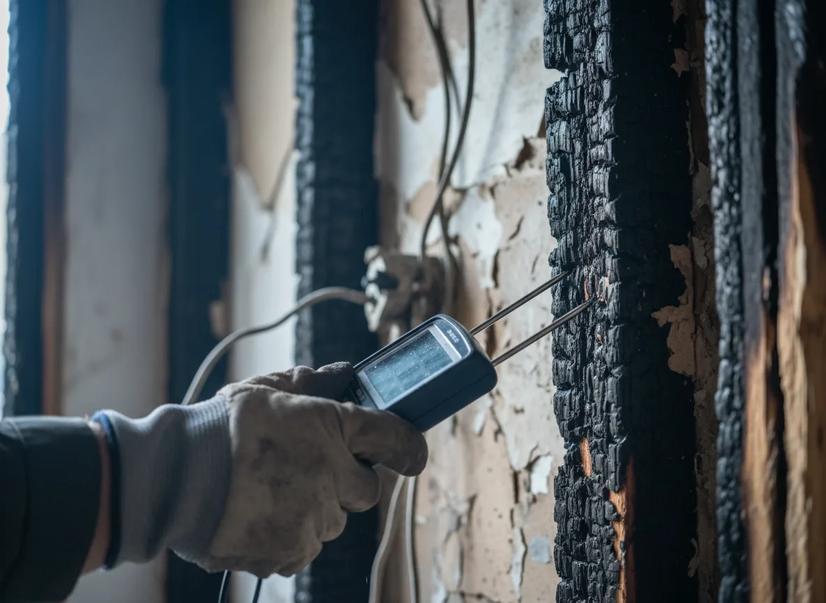 Fire Damage Restoration Gum Spring, VA FAQs